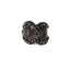 Leather bracelet new The Serpentine Crux