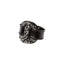 Leather bracelet new The Serpentine Crux