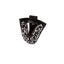 Leather bracelet new The Serpentine Panther