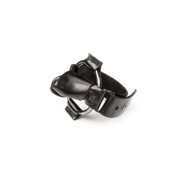 Leather bracelet new The Innocent Soul