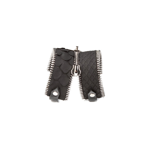 Leather bracelet new The Gracious Mark