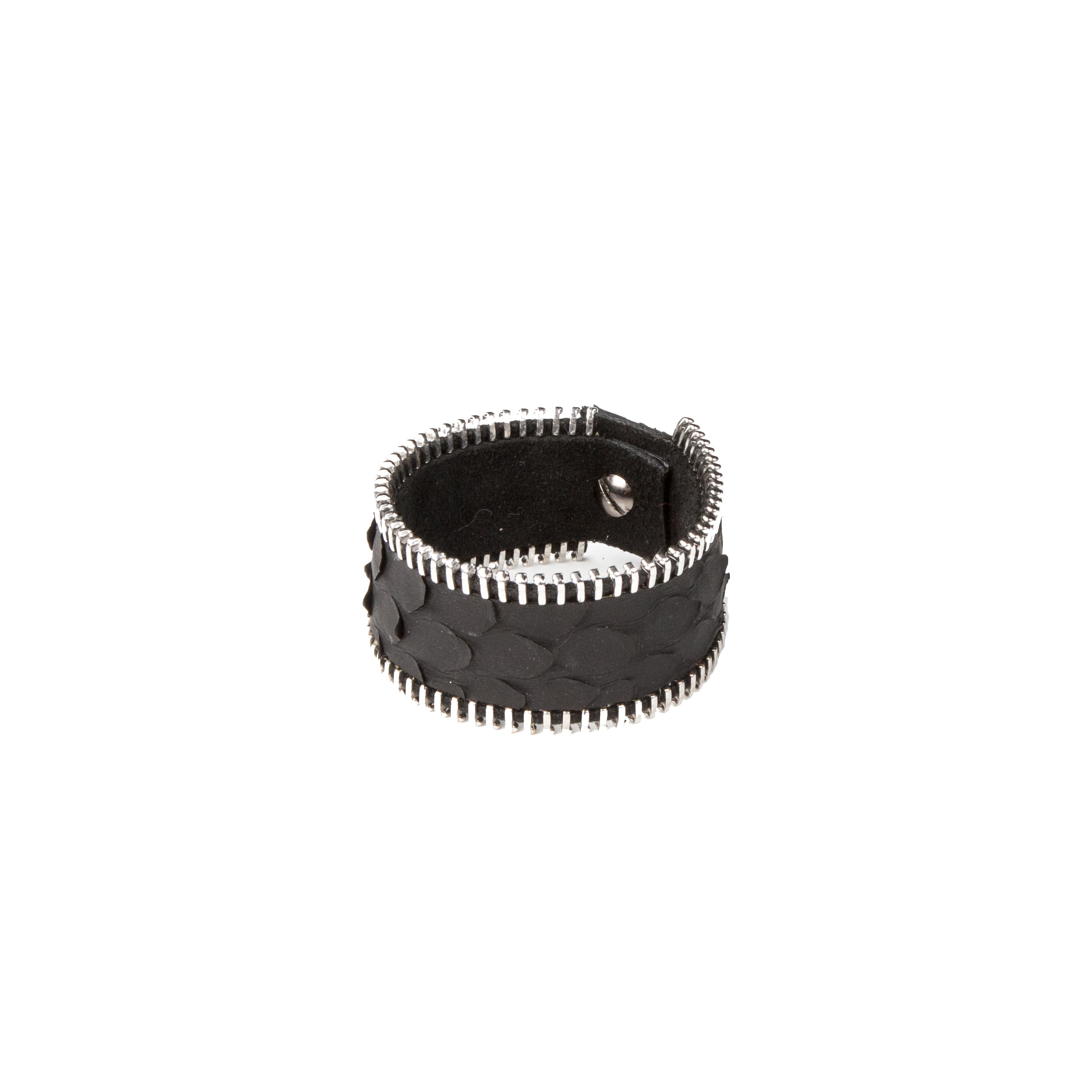 Leather bracelet new The Dearest Globe