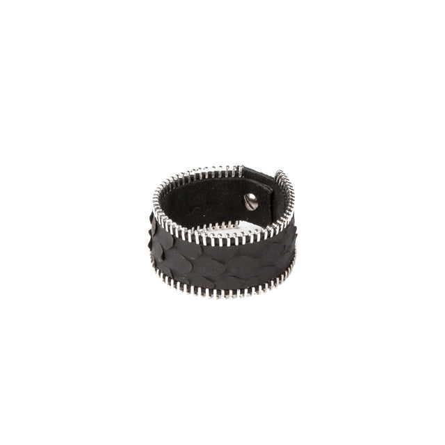 Leather bracelet new The Dearest Globe