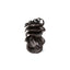 Leather bracelet new The Lustrous Clover