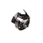 Leather bracelet new The Majestic Wing