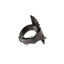 Leather bracelet new The Majestic Wing