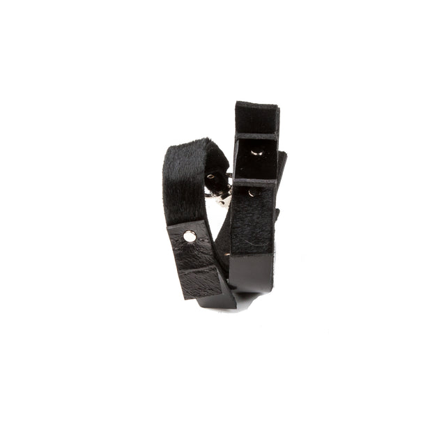 Leather bracelet new The Serpentine Prospect