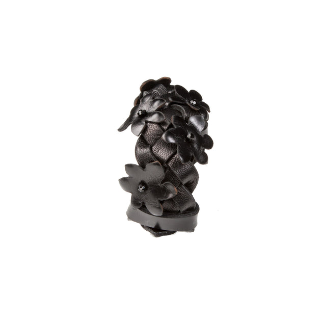 Leather bracelet new The Frozen Drop