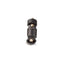 Leather bracelet new The Luminous Force