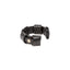 Leather bracelet new The Luminous Force