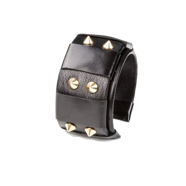 Leather bracelet new The Stunning Trinket