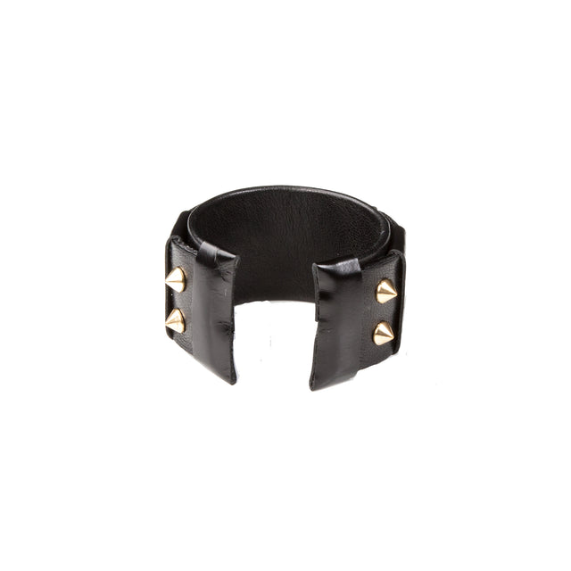 Leather bracelet new The Stunning Trinket