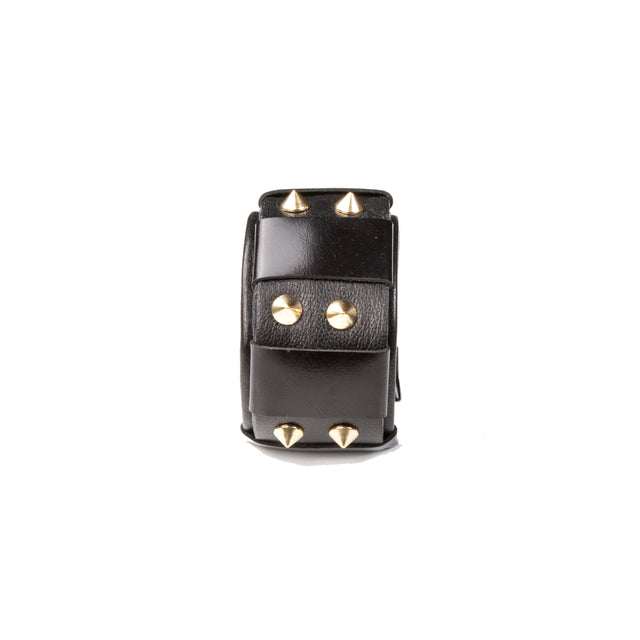 Leather bracelet new The Stunning Trinket