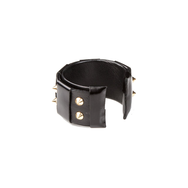 Leather bracelet new The Stunning Trinket