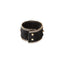 Leather bracelet new The Tempting Twist
