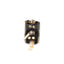Leather bracelet new The Tempting Twist