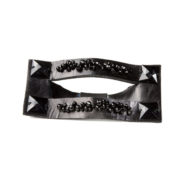 Leather bracelet new The Frozen Love