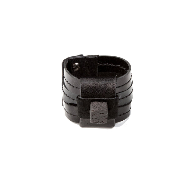 Leather bracelet new The Tinted Vision