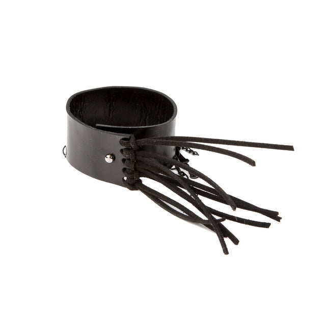 Leather bracelet new The Colossal Prospect