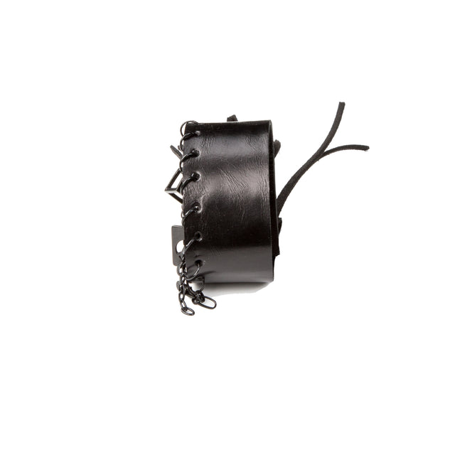 Leather bracelet new The Colossal Prospect