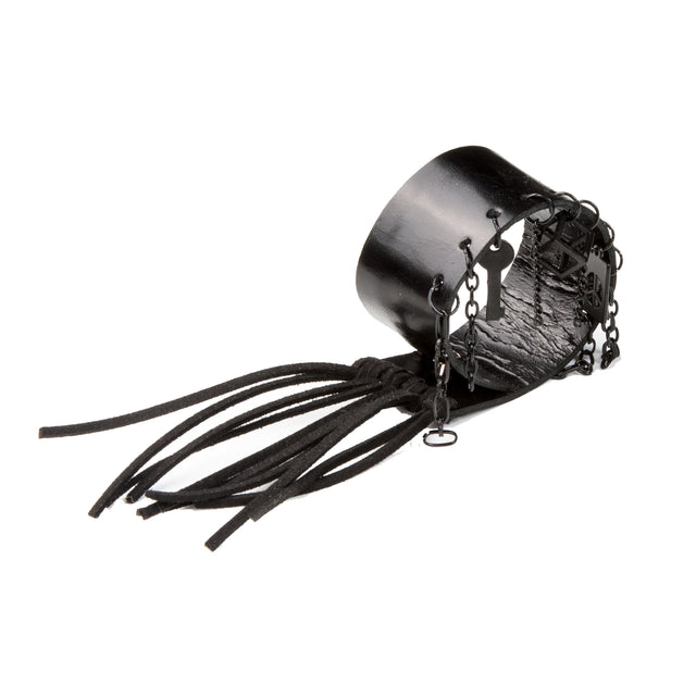 Leather bracelet new The Colossal Prospect