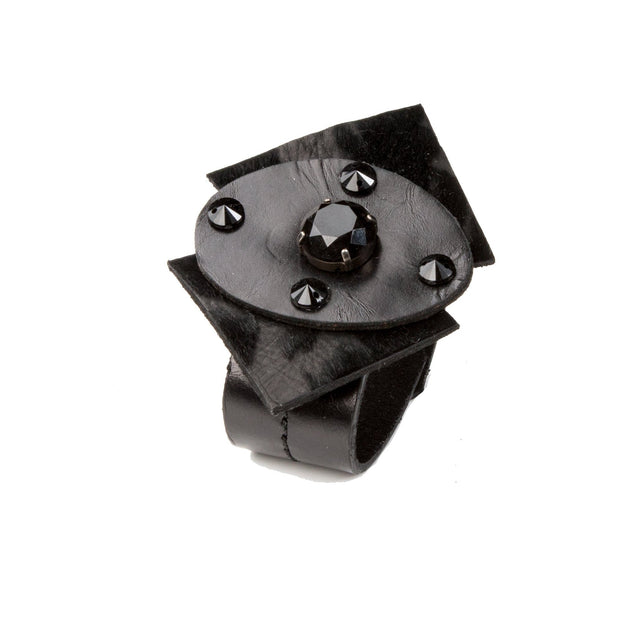 Leather bracelet new The Spotless Focus