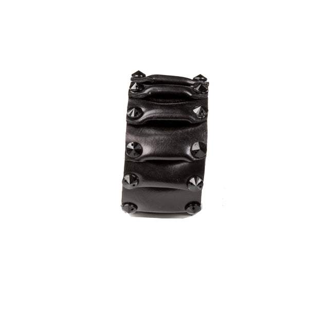 Leather bracelet new The Grand Drop
