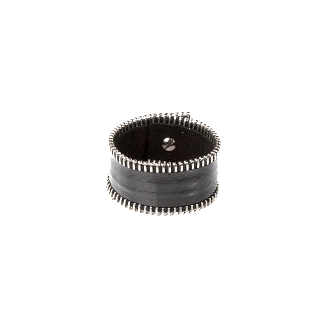 Leather bracelet new The Lunar Twin