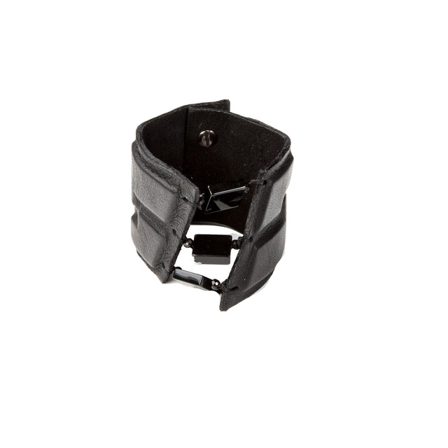 Leather bracelet new The Aged Focus