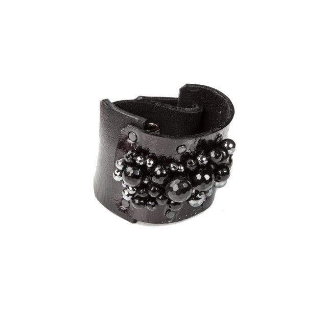 Leather bracelet new The Stunning Dream