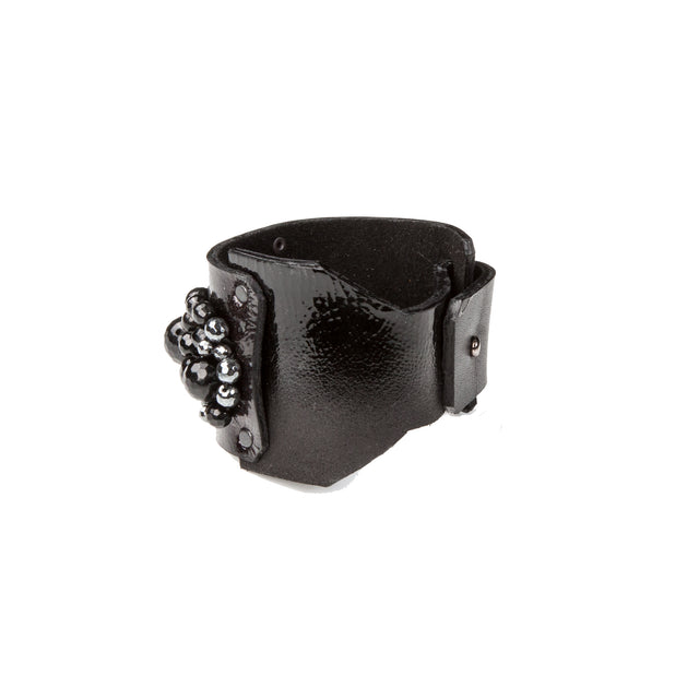 Leather bracelet new The Stunning Dream