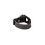 Leather bracelet new The Purity Blossom
