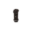 Leather bracelet new The Purity Blossom