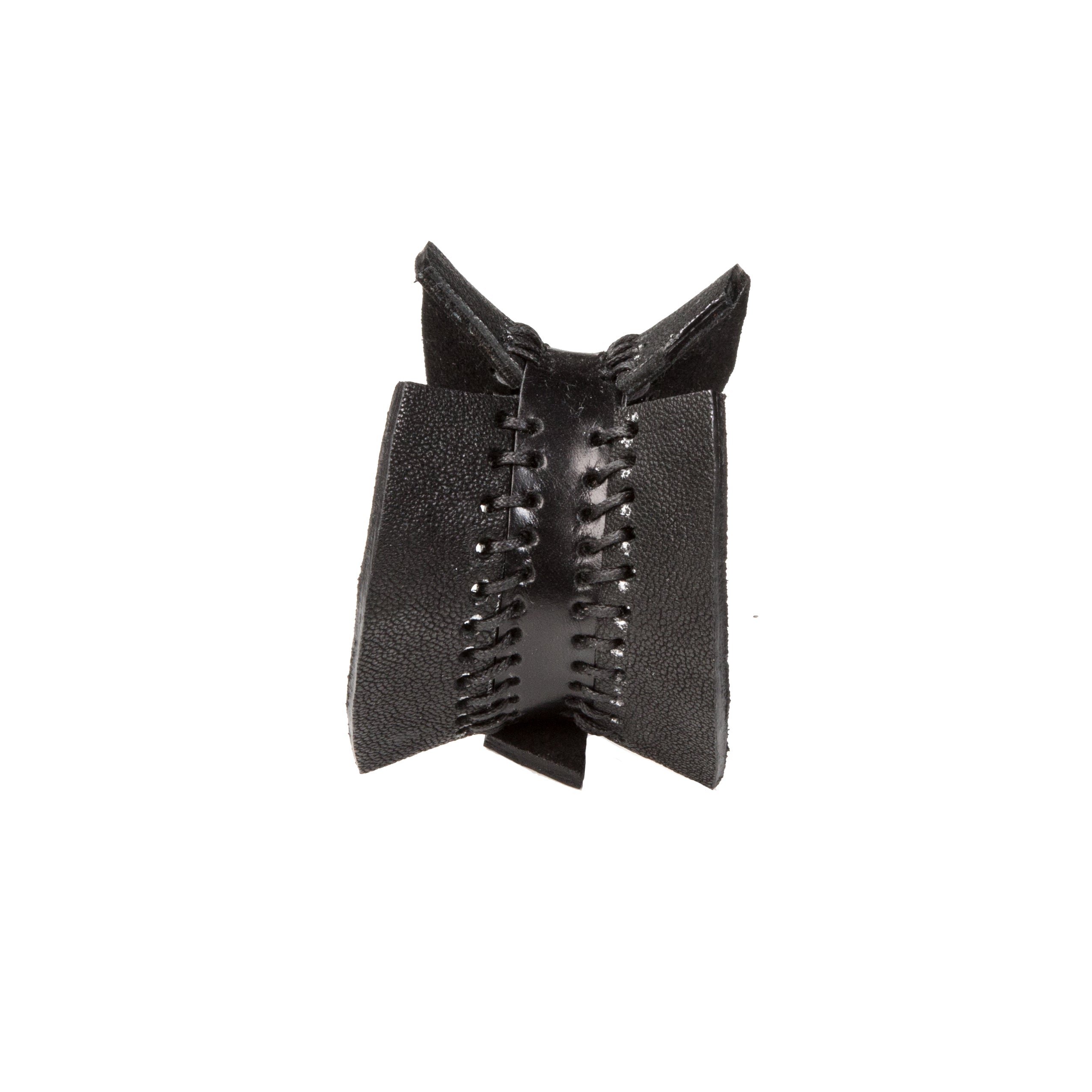 Leather bracelet new The Luminous Desire