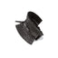Leather bracelet new The Luminous Desire
