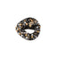 Leather bracelet new The Vibrant Aura