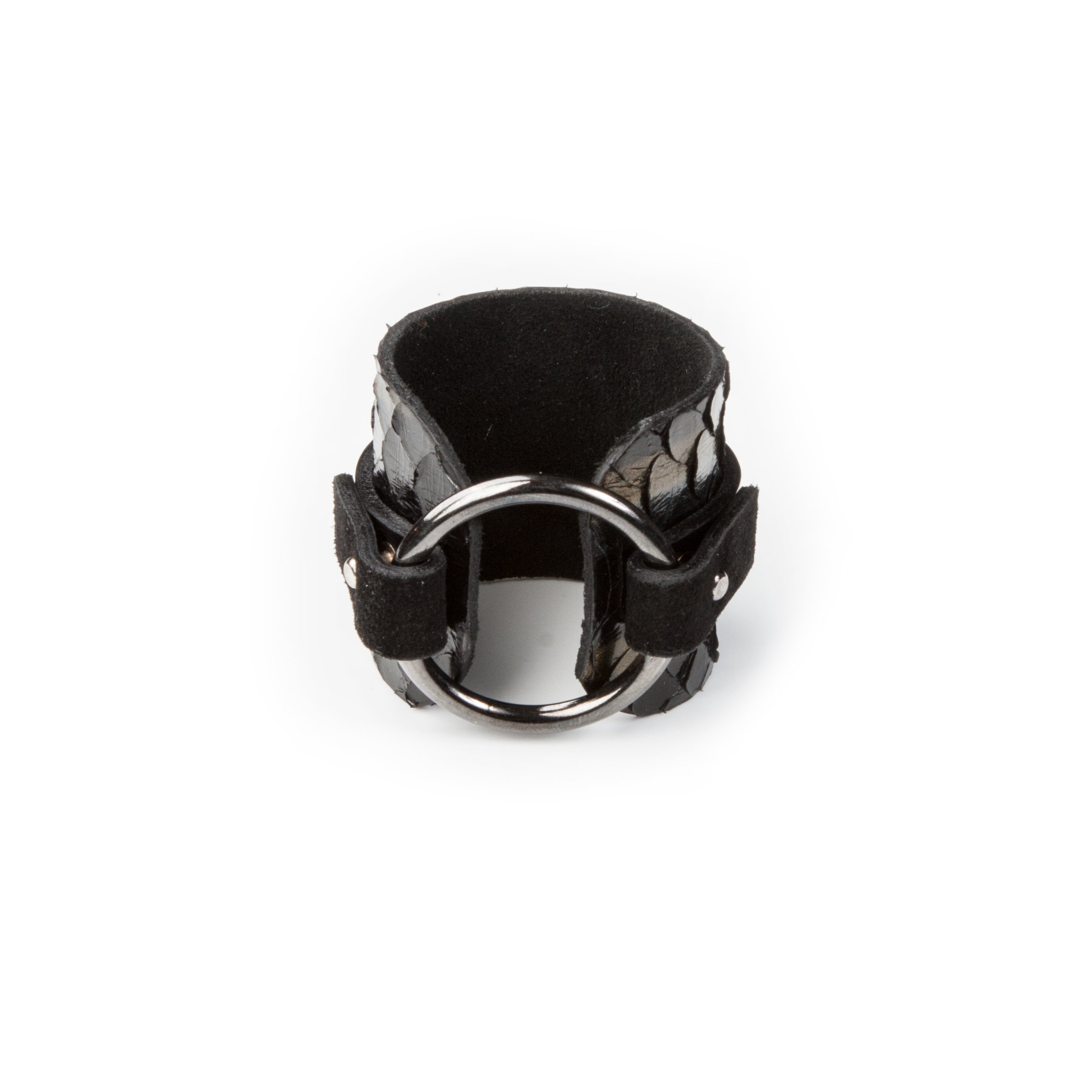 Leather bracelet new The Ancient Bond