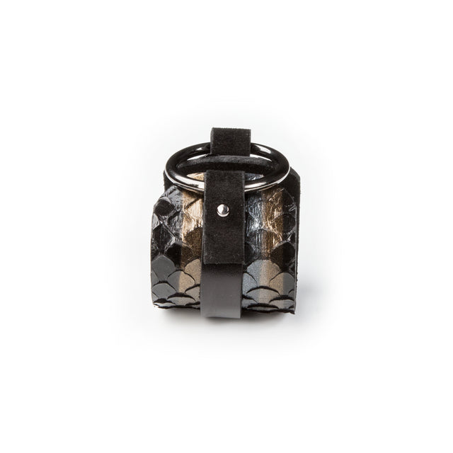 Leather bracelet new The Ancient Bond