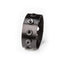 Leather bracelet new The Diligent Pledge