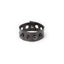 Leather bracelet new The Diligent Pledge