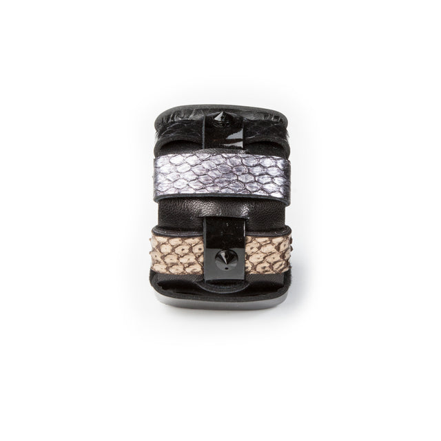 Leather bracelet new The Impossible Crux