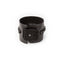 Leather bracelet new The Elated Bond