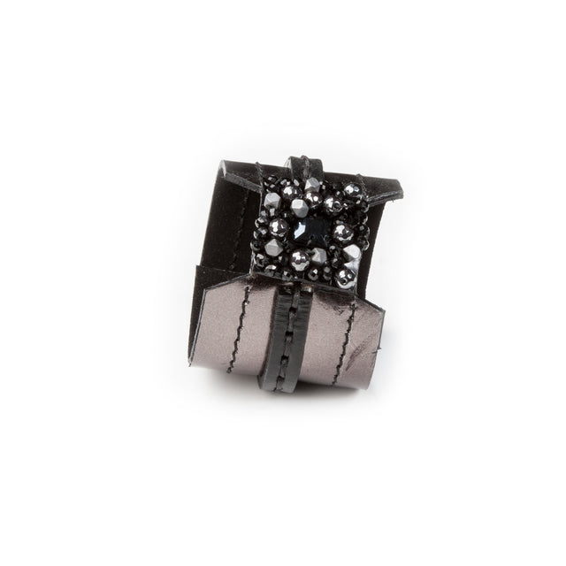 Leather bracelet new The Proud Mind