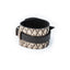 Leather bracelet new The Secret Twirl