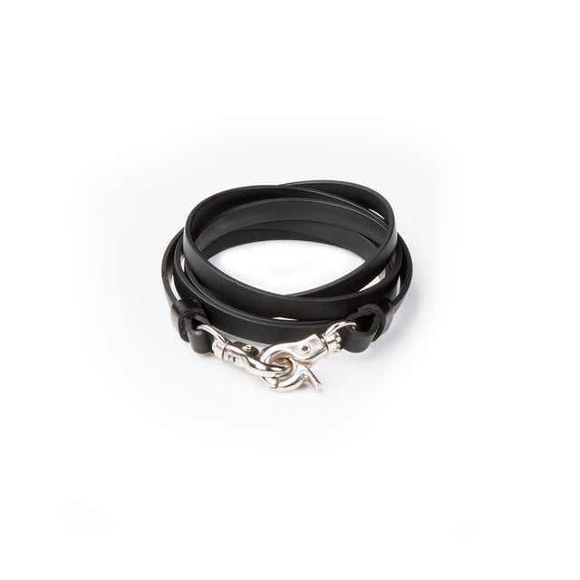 Leather bracelet new The Perfect Globe