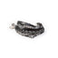 bead bracelet new The Azure Wings