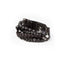 bead bracelet new The Citrine Drop