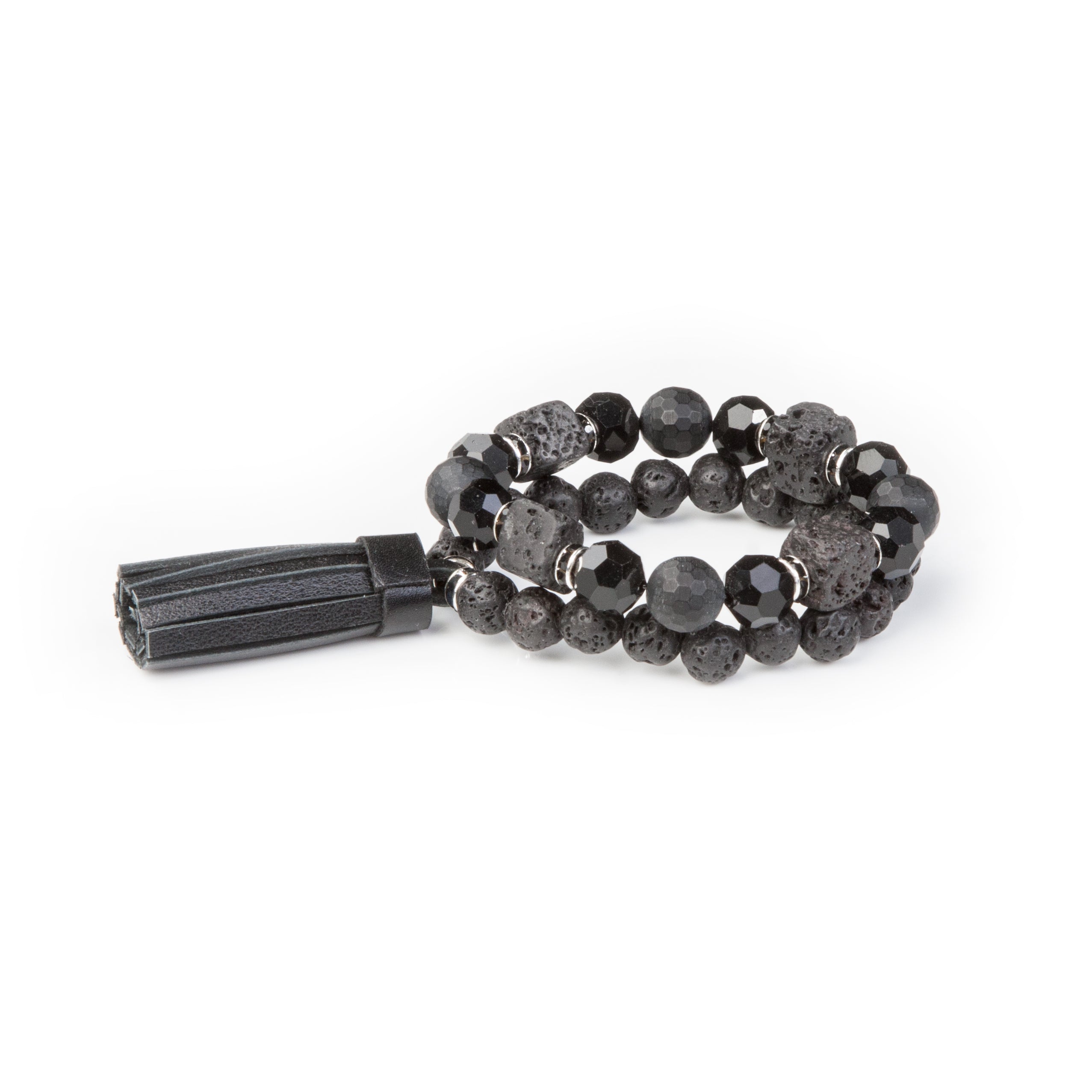 bead bracelet new The Silent Bond