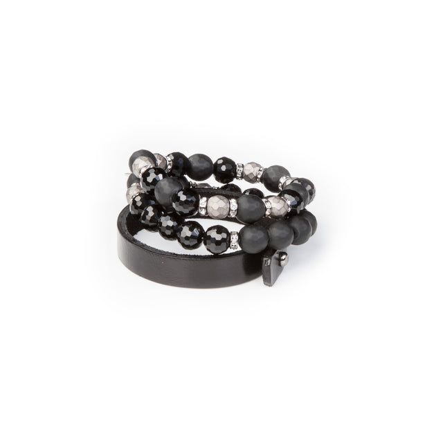 bead bracelet new The Infinite Oculus