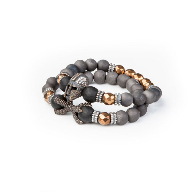 bead bracelet new The Austere Prospect